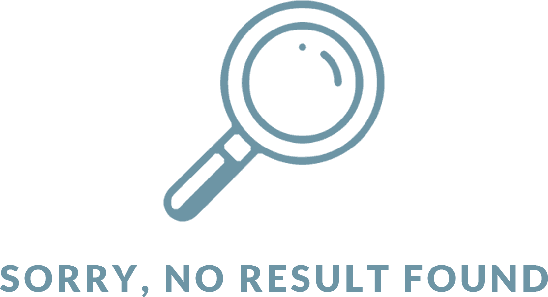 result-not-found